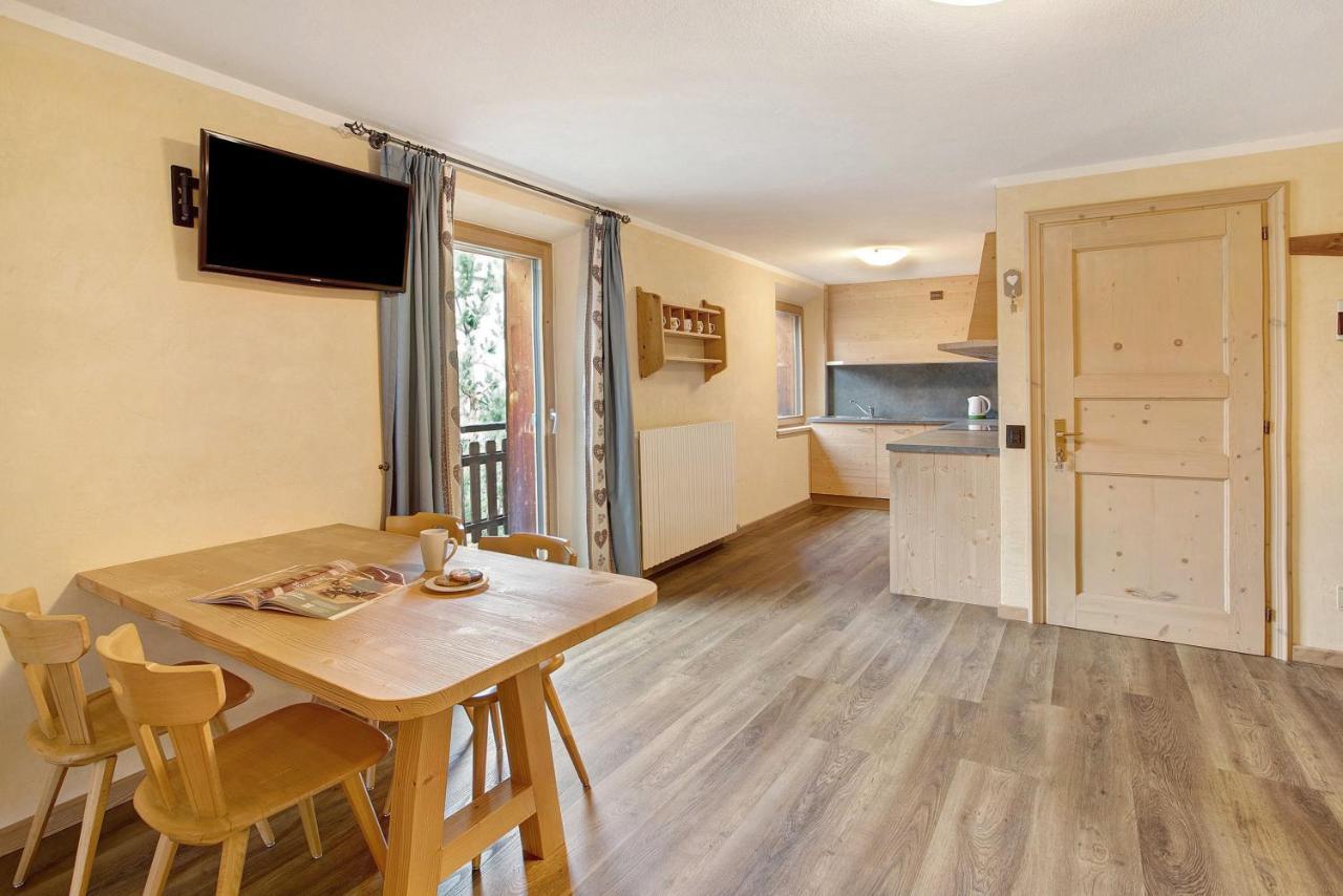 Nonna Engadina Appartement
