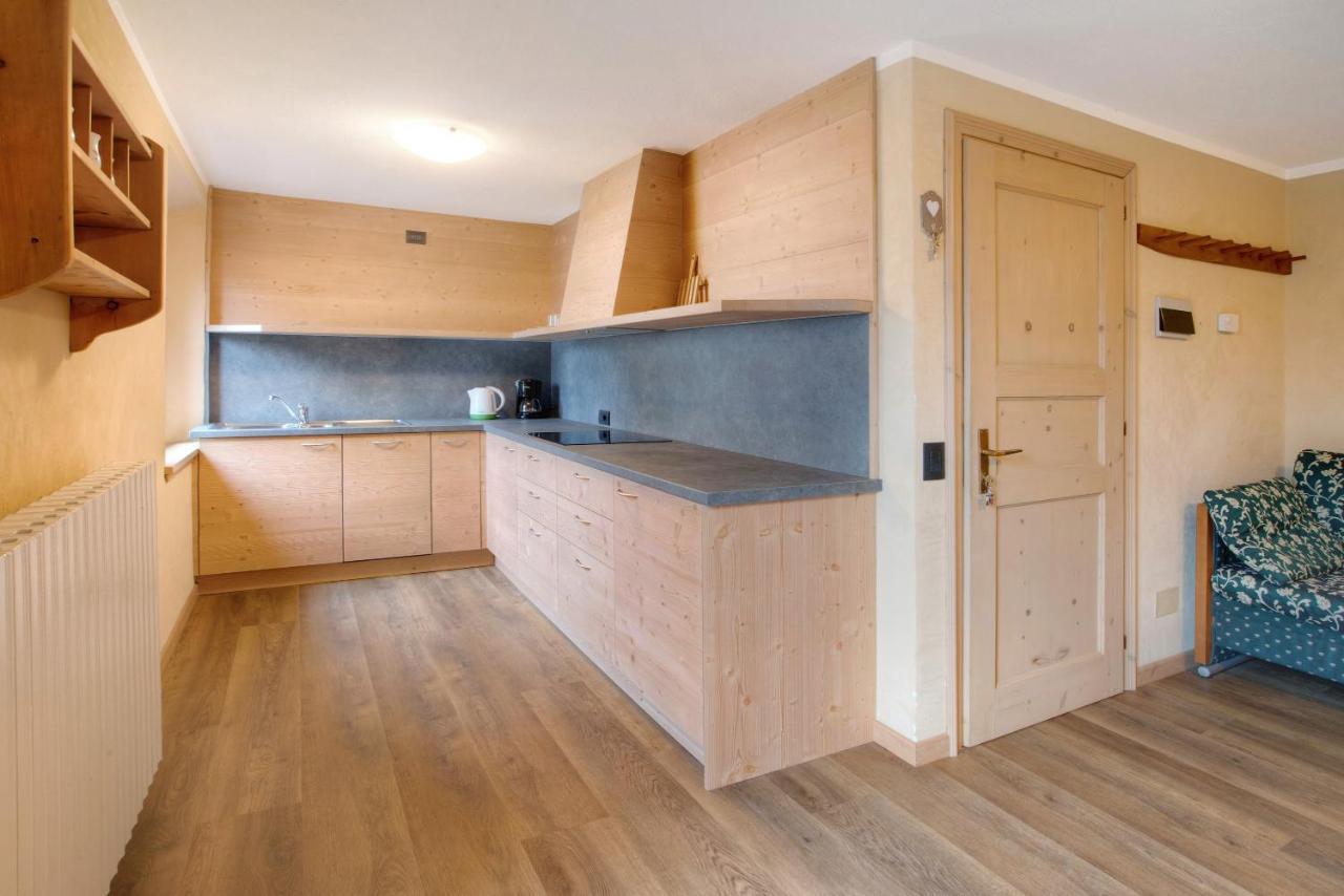Nonna Engadina Appartement