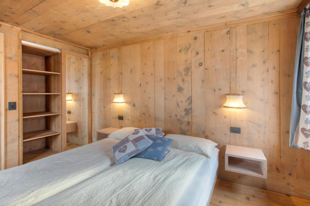 Nonna Engadina Appartement Livigno